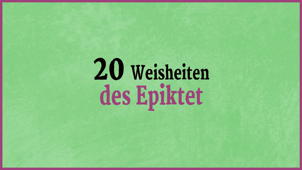 Epiktet - Screenshot 01