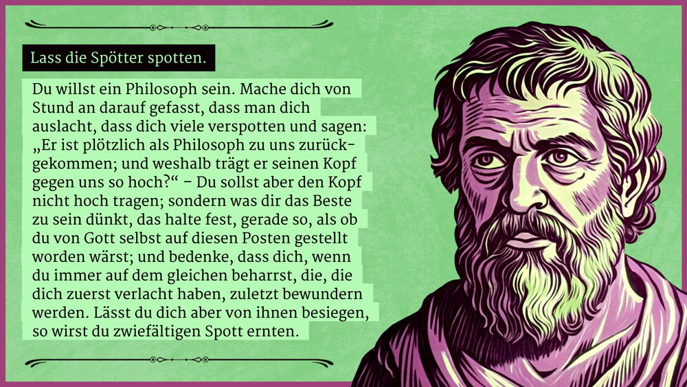 Epiktet - Screenshot 05