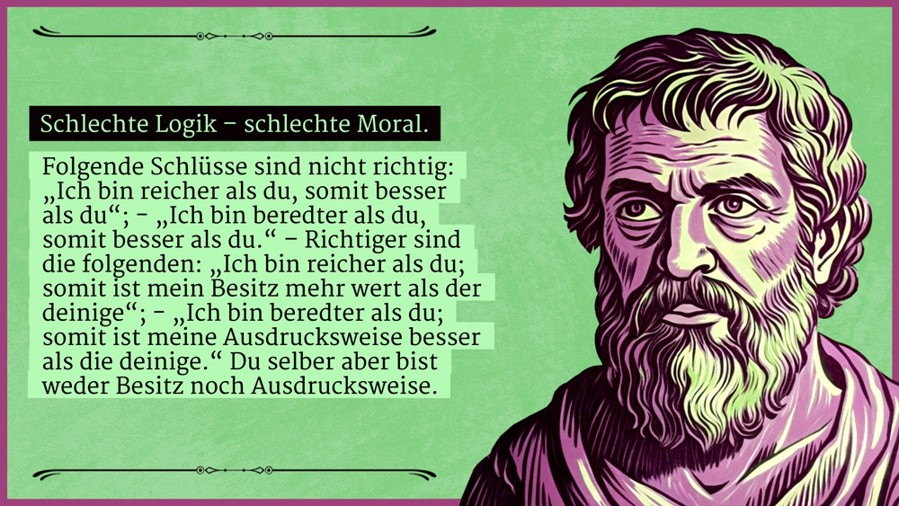 Epiktet - Screenshot 06