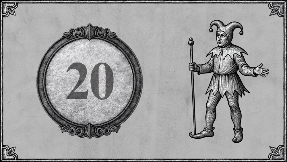 Das Narrenschiff - Screenshot 03